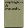 Verpleeghuis de Bieslandhof by Marjanne Berkenbosch