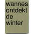 Wannes ontdekt de winter