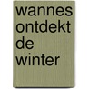 Wannes ontdekt de winter by Unknown