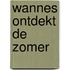 Wannes ontdekt de zomer