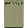 Pomologia door Johann Hermann Knoop