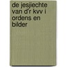 De jesjiechte van D'r KVV i ordens en bilder door Pascal Hinzen