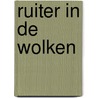 Ruiter in de wolken door Andreas Burnier