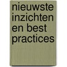 Nieuwste inzichten en best practices by Eric Alkemade