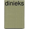 Dinieks door G.C. Schipper w/V. Kuilman
