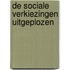 De sociale verkiezingen uitgeplozen