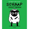 Schaap zoekt groen by Emma Thyssen