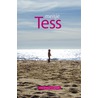 Meisje Tess door Christel Grijpma-Samuels