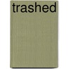 Trashed door Derf Backderf