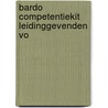 Bardo Competentiekit leidinggevenden VO by Erik Korte