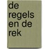 De regels en de rek