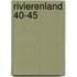 Rivierenland 40-45