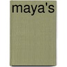 Maya's door Vincent van Vilsteren