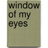 Window of my eyes