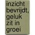 Inzicht bevrijdt, geluk zit in groei