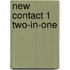 New Contact 1 Two-in-one