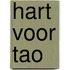 Hart voor Tao