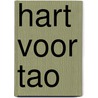 Hart voor Tao by Elly Nooyen