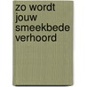 Zo wordt jouw smeekbede verhoord by Abdullah Al-Khudari