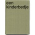 Een kinderbedje