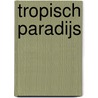 Tropisch paradijs door Millie Marotta