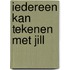 Iedereen kan tekenen met Jill