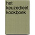 Het keuzedieet kookboek