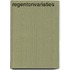 Regentonvariaties