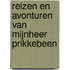 Reizen en avonturen van Mijnheer Prikkebeen