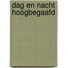 Dag en nacht hoogbegaafd door Noks Nauta