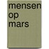 Mensen op Mars