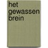 Het gewassen brein