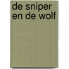 De sniper en de wolf by Thomas Koloniar