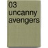 03 Uncanny Avengers