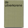 De uitverkorene door Willy Vandersteen