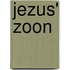 Jezus' zoon