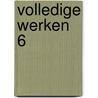 Volledige werken 6 by Willem Frederik Hermans