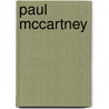 Paul McCartney door Philip Norman