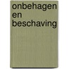 Onbehagen en beschaving door Mohsin Hamid