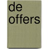 De offers door Kees van Beijnum
