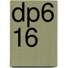 DP6 16 door Dp6 Architectuurstudio