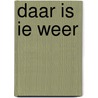 Daar is ie weer by Timur Vermes