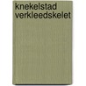 Knekelstad verkleedskelet door Joëlle Jolivet