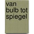 Van bulb tot spiegel