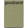 Goudzand door Konstantin Paustovski