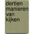 Dertien manieren van kijken
