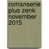 Romanserie Plus ZenK november 2015