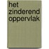 Het zinderend oppervlak