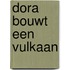 Dora bouwt een vulkaan