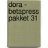 Dora - Betapress pakket 31